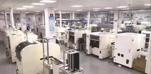 萬物互聯 創新激發&ldquo;智慧城市&rdquo;新動能