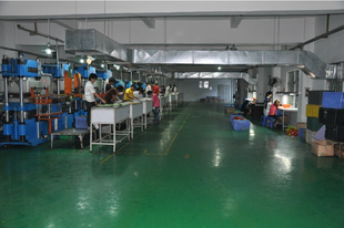 東莞市力飛電子科技企業相冊-郵編商務網youbian.com