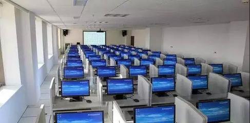 好消息!桐城新八中完成竣工交付使用!