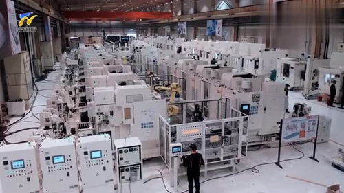 寧夏小巨人 專注智能制造，引領(lǐng)制造工廠未來之路，加速智能家居設(shè)備產(chǎn)業(yè)升級