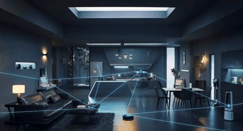 美的數(shù)字化轉(zhuǎn)型 以智能家居為支點(diǎn)，撬動(dòng)未來(lái)智慧生活新格局