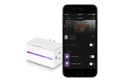 第一波蘋果HomeKit智能家居產(chǎn)品來襲 開啟智能生活新篇章